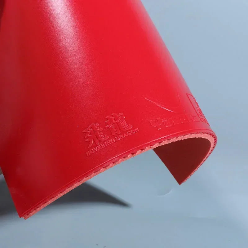 YASAKA HOVERING Tischtennisbelag Nicht klebrig Noppen innen 2,1mm Schwamm Tischtennisbelag
