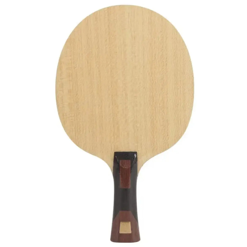 SANWEI Super 75 PBO Carbon Tischtennisholz Golden 75 PRO Gold Tischtennisschläger mit Hülle