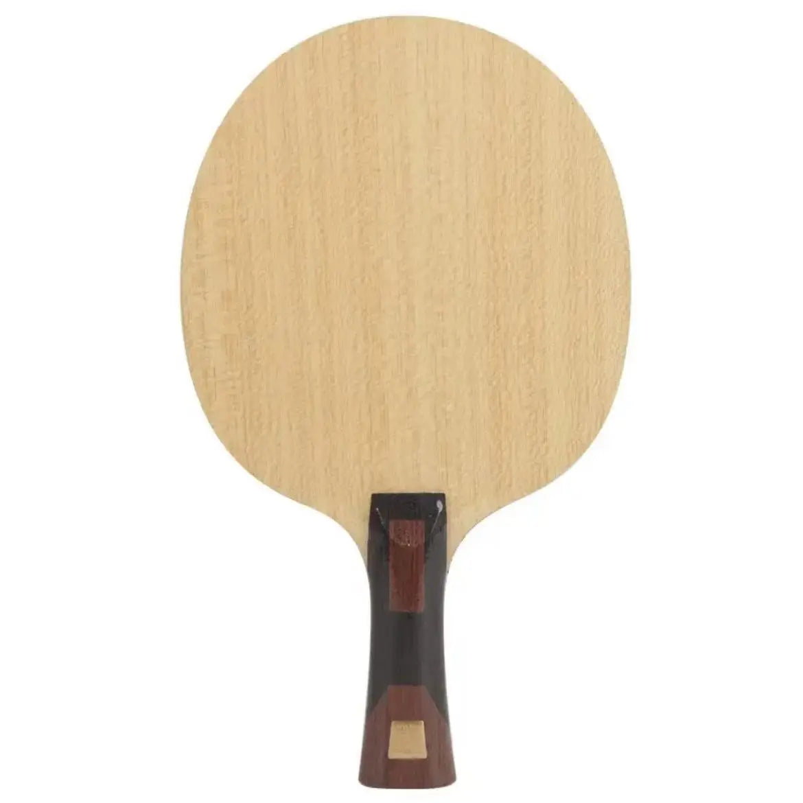 SANWEI Super 75 PBO Carbon Table Tennis Blade Golden 75 PRO Gold Ping Pong Paddle with Racket Case