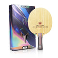 LOKI Kirin K5 K6 K7 Table Tennis Blade 5 or 7-Ply All Wood Ping Pong Paddle for Fast Attack and Loop Drive