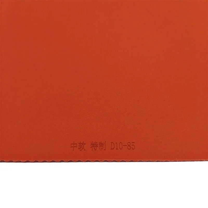 YASAKA HOVERING Special Tischtennisbelag Nicht klebrig Noppen innen 2,1 mm Tischtennisbelag