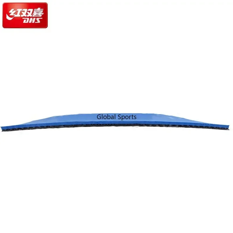 DHS Hurricane 3 Provincial Tischtennisbelag Blauer Schwamm Noppen innen Tischtennisbelag