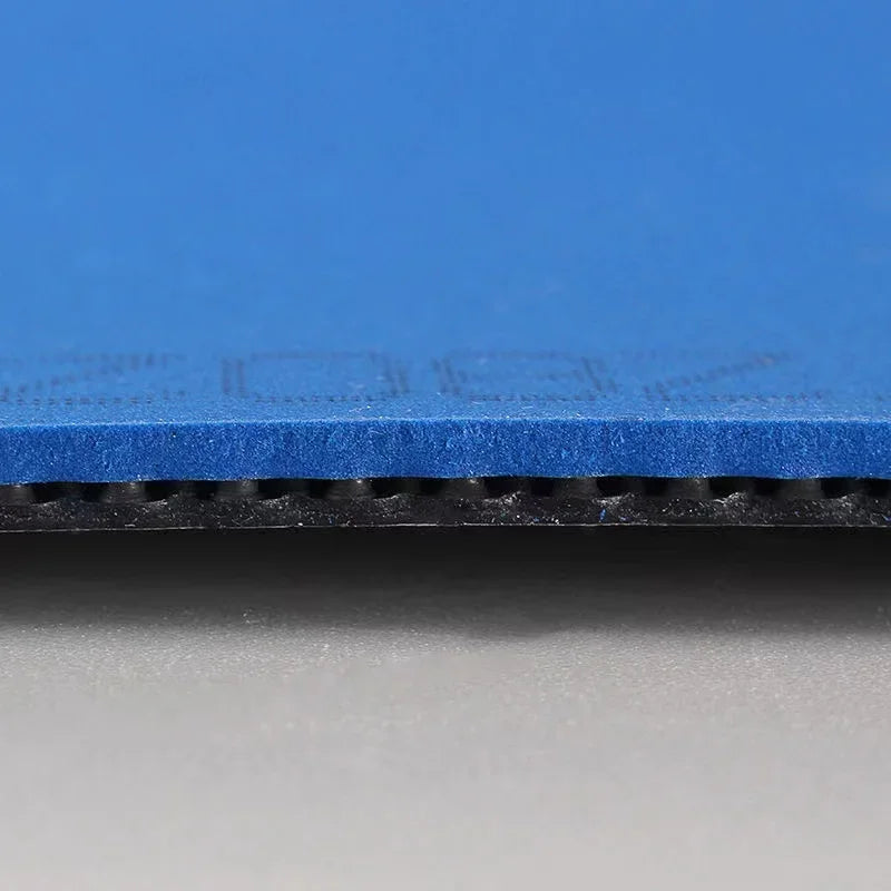 DHS Skyline TG2 TG3 Provincial Table Tennis Rubber Blue Sponge Ping Pong Rubber