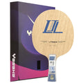 YASAKA Liu Jialiang Table Tennis Blade Inner ALC Carbon Fiber Ping Pong Paddle with Box