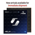 Original STIGA Helix Platinum Table Tennis Rubber German Spira Professional Ping Pong HELIX PLATINU Rubber