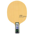 YASAKA Athlete Table Tennis Blade 5 Wood 2 Carbon Power Speed Balance Ping Pong Paddle