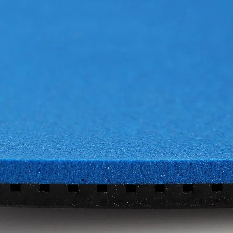 729 Friendship Cross Series Table Tennis Rubber Tacky Pimples-In Ping Pong Rubber for Training